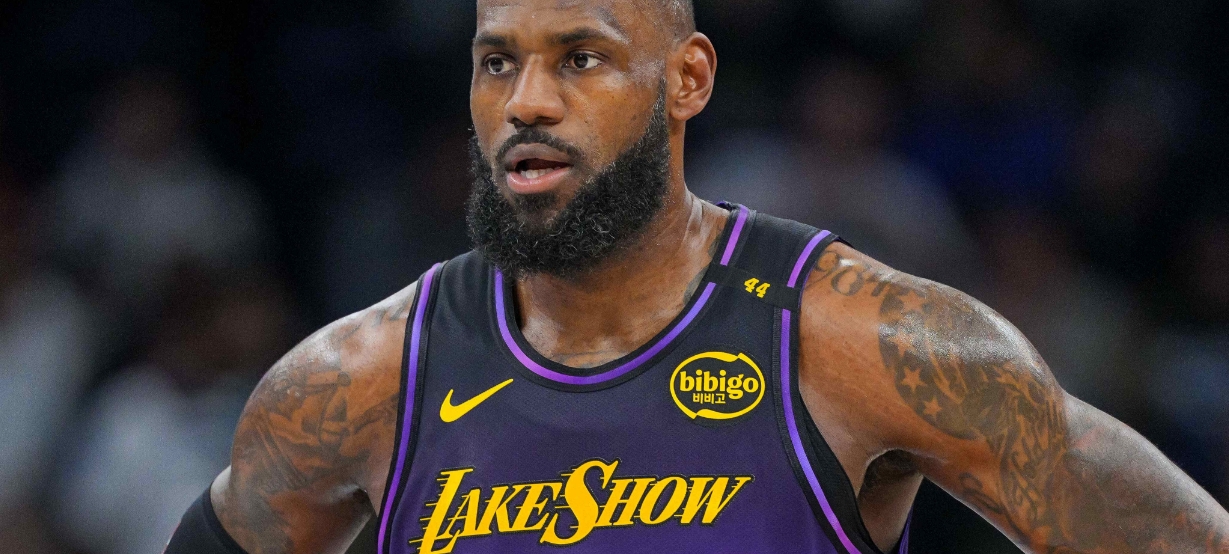 As mais incríveis assistências de LeBron James nesta temporada da NBA