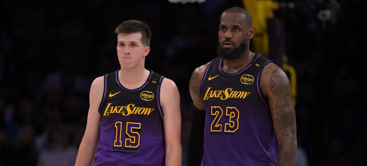 Austin Reaves vai jogar hoje contra o Wolves? Veja lista de desfalques