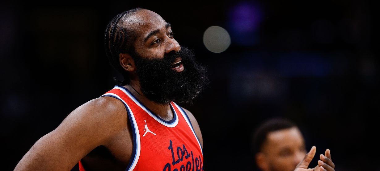NBA: James Harden está perto de ultrapassar marca histórica de Kobe Bryant