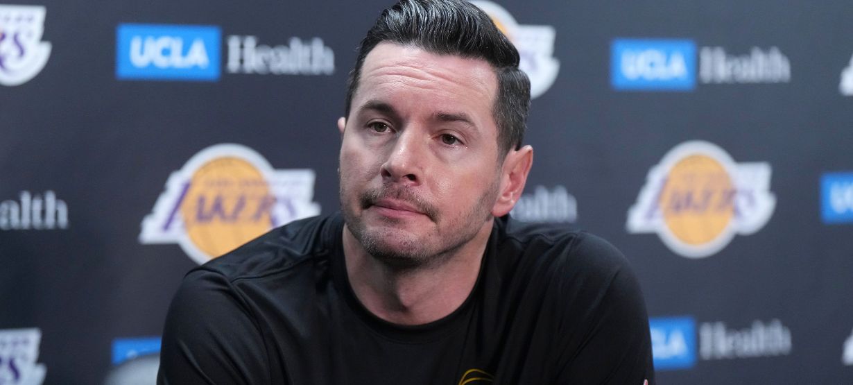 NBA: Os pontos importantes da coletiva do Lakers hoje