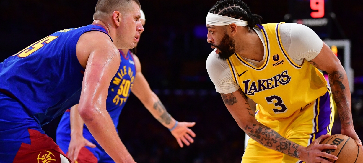 Rumores da NBA: Lakers precisa evitar cair na armadilha do Nuggets