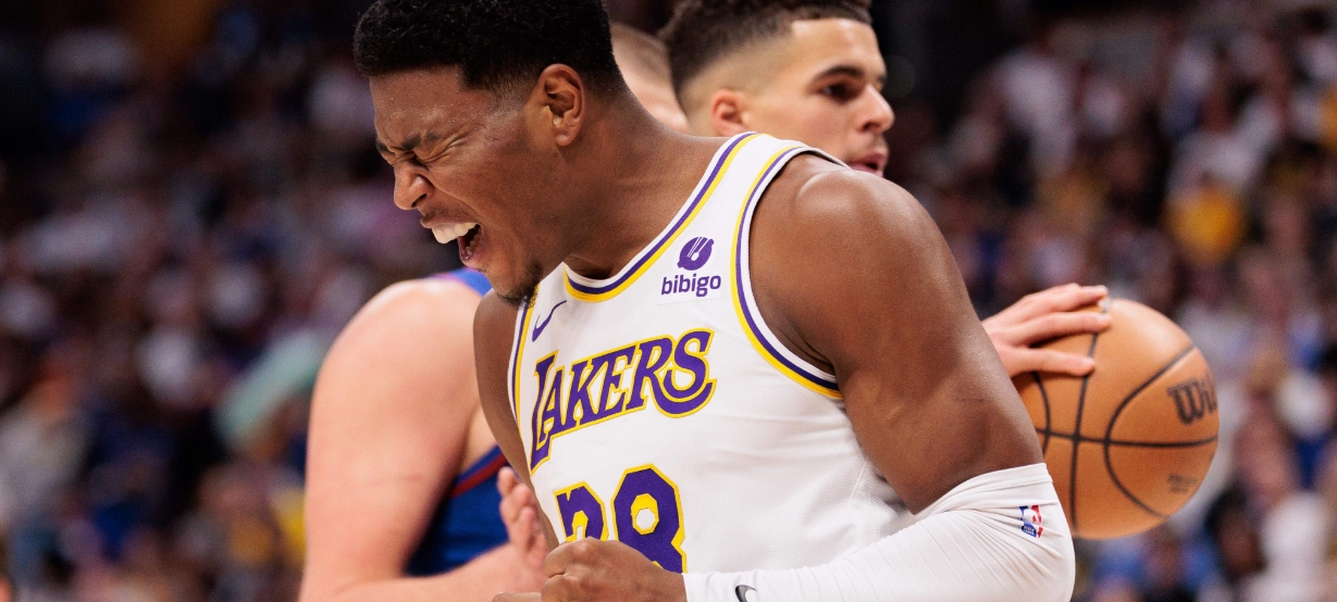 NBA: Rui Hachimura pode ser realmente trocado pelo Lakers?