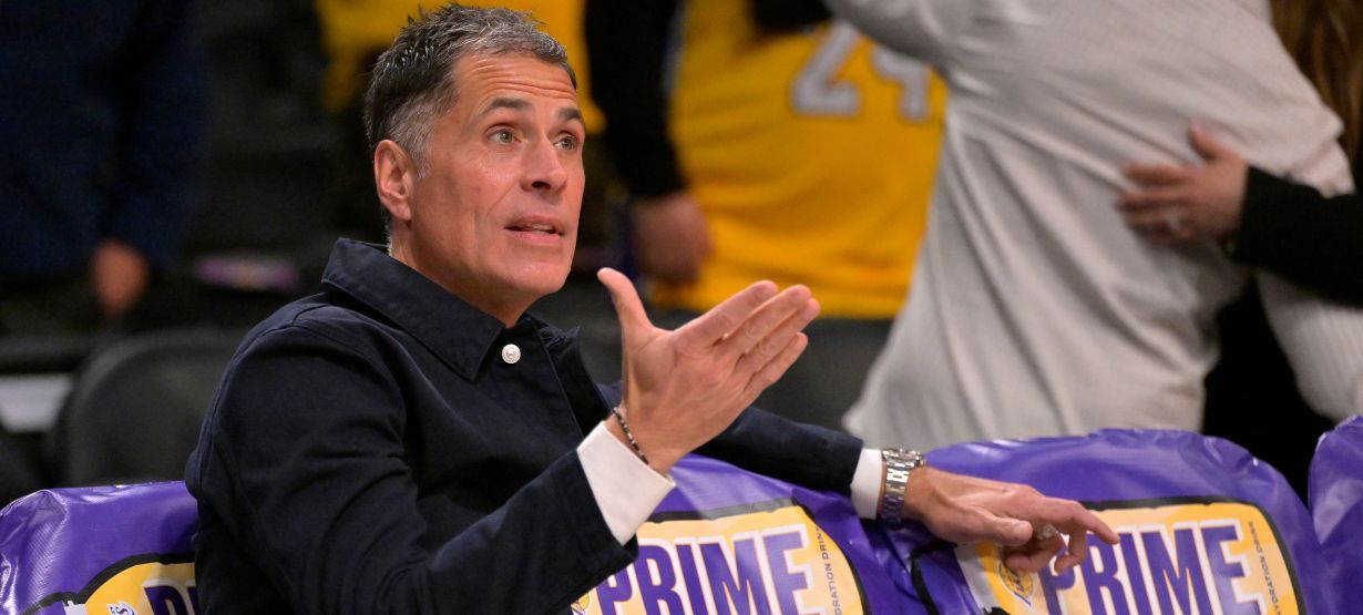 Hospital de Los Angeles? Lakers vai atrás de armador com saúde comprometida