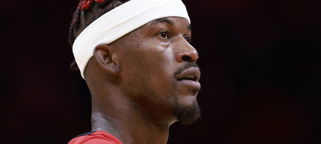 A verdade sobre os rumores de troca envolvendo o Lakers e Jimmy Butler