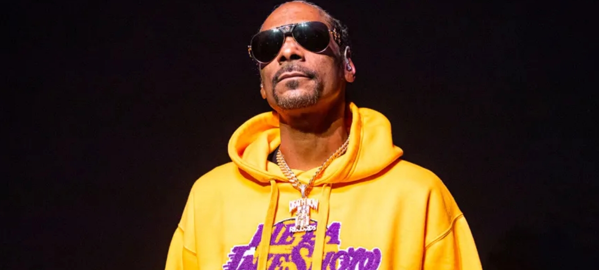 NBA: Snoop Dogg faz apelo desesperado para diretoria do Lakers