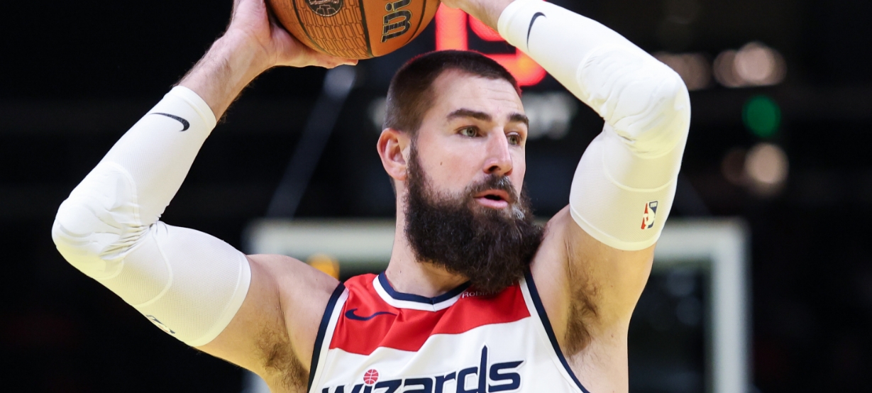 Rumores da NBA: Jonas Valanciunas pode enfim ser jogador do Lakers