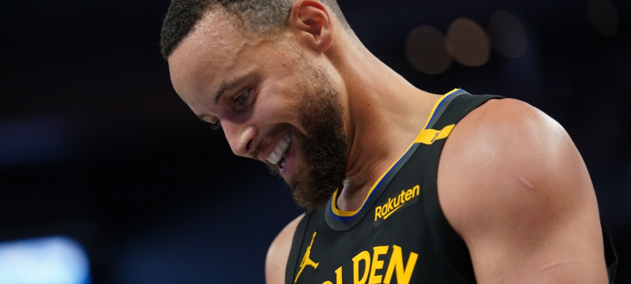 NBA: Warriors vai atrás de outro ex-jogador do Lakers para jogar com Stephen Curry