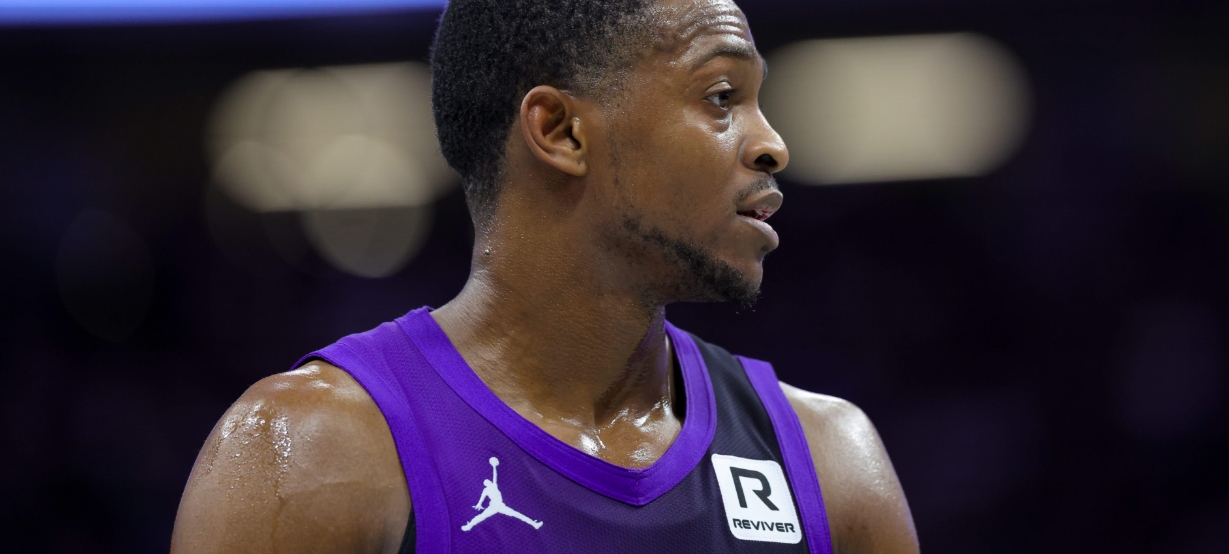 Rumores da NBA: A verdade sobre a chance de De’Aaron Fox jogar no Lakers