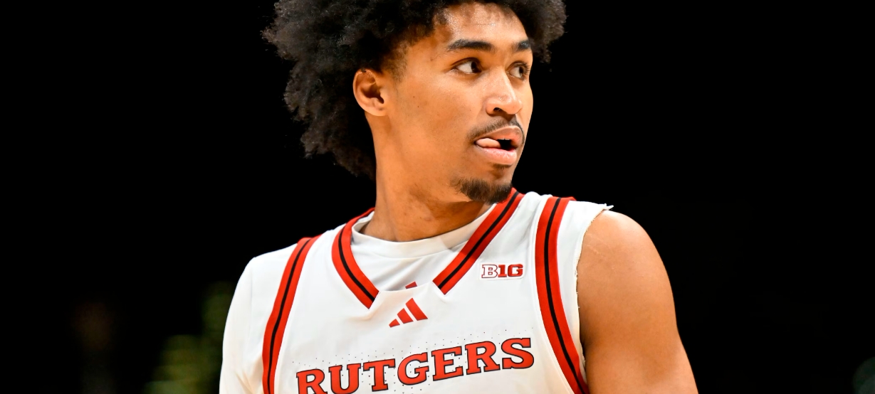 “Ele vai ser muito bom nessa liga”: Conheça o mais novo queridinho de LeBron James