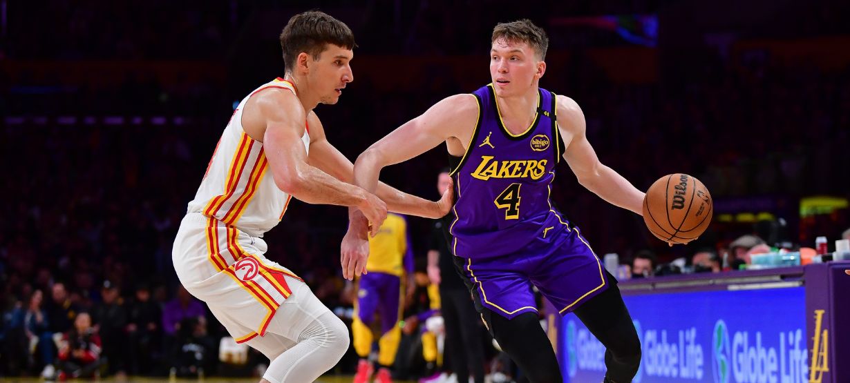 Rumores NBA: Armador que Lakers queria há cinco anos volta ao radar