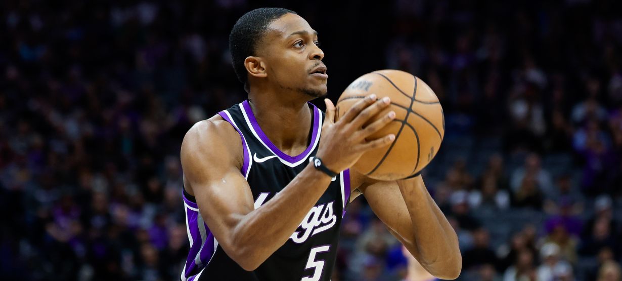 Rumores da NBA: Kings pode negociar De’Aaron Fox com o Lakers?