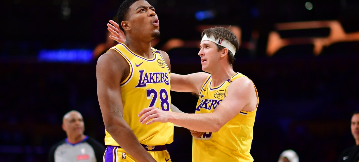 Jogos do Lakers adiados por incêndio em Los Angeles ganham nova data