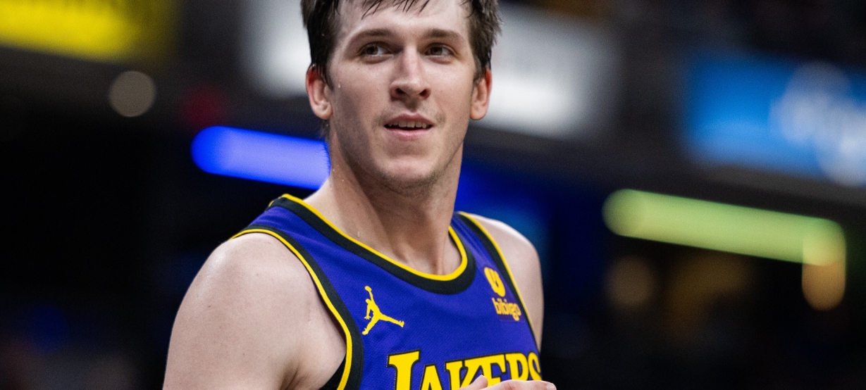 NBA: Reaves revela desespero dos jogadores do Hornets com atuação gigante de Davis