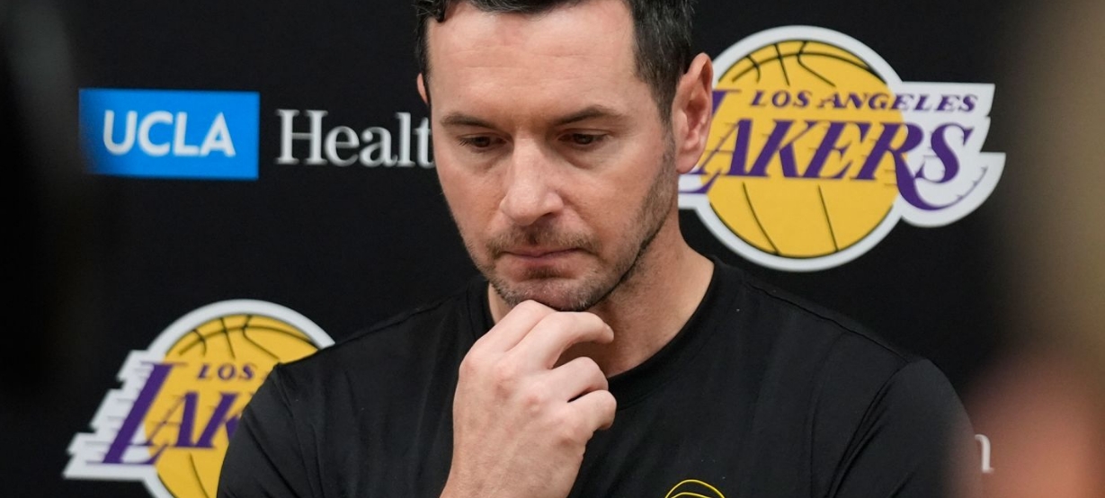 NBA: JJ Redick vai fazer novo teste com elenco do Lakers