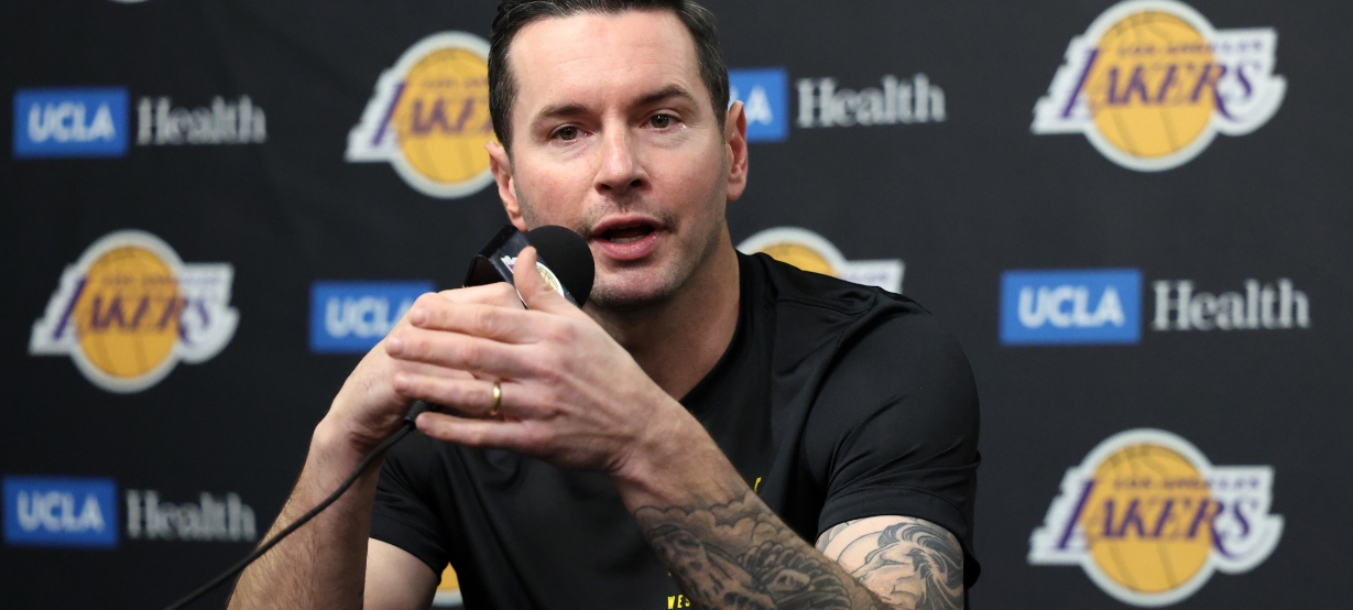 NBA: Parece que o Lakers vai atender um pedido de seus torcedores