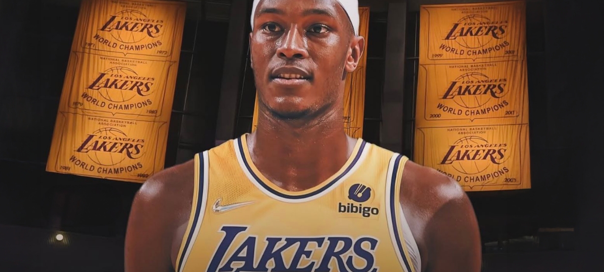 Lakers pode fechar troca por Myles Turner para fazer dupla com Anthony Davis