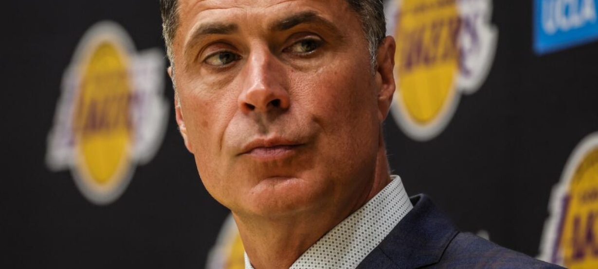 NBA: Lakers está fazendo diversas propostas para ter jovem pivô em Los Angeles