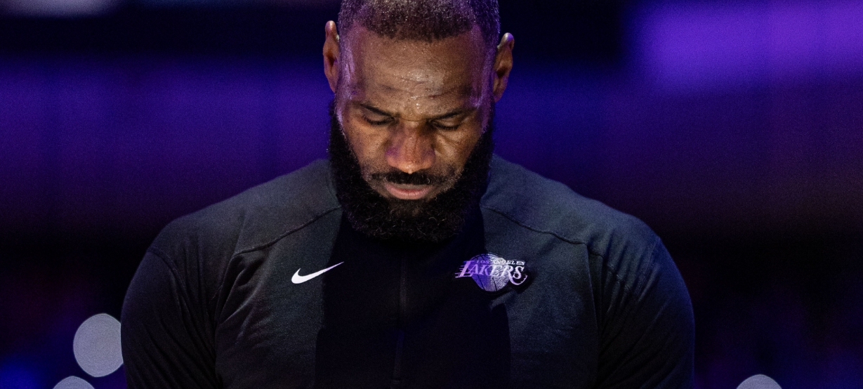 NBA: Últimos rumores de troca envolvendo o Lakers