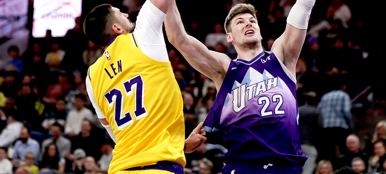 Como o Lakers colocou Alex Len em uma furada gigantesca