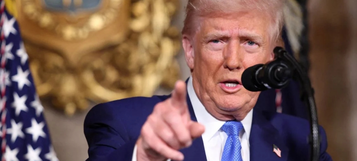 NBA: Donald Trump faz anúncio espetacular envolvendo Kobe Bryant