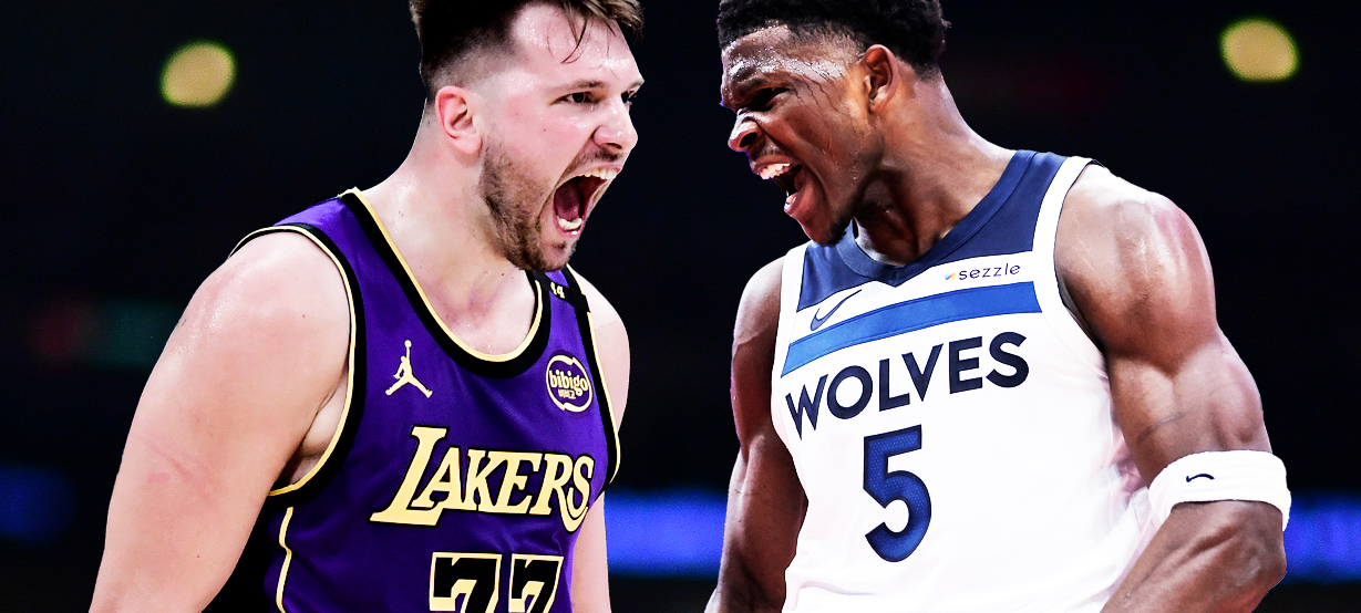 Lakers x Timberwolves: onde assistir o jogo de hoje ao vivo na NBA