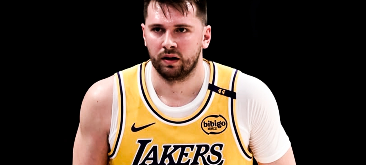 NBA: Dona do Lakers fala sobre negociação por Luka Doncic