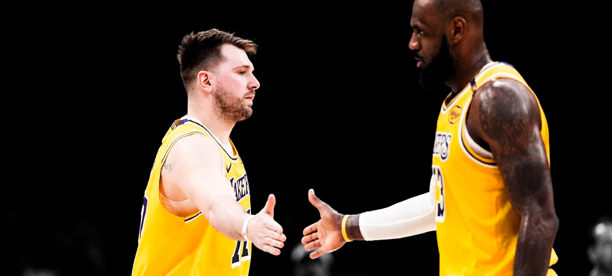 O que o Lakers precisa para buscar o título da NBA esta temporada