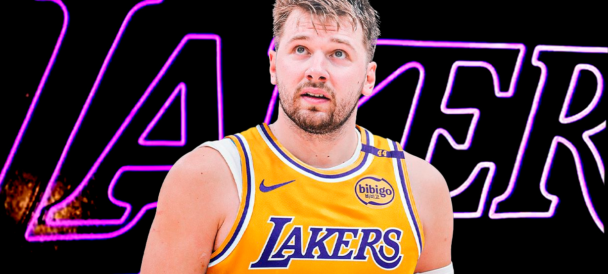 3 grandes desafios para Luka Doncic brilhar no Lakers após o All-Star Game