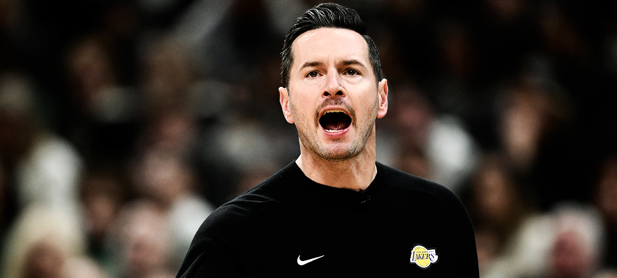 JJ Redick detona Lakers após time sofrer 146 pontos