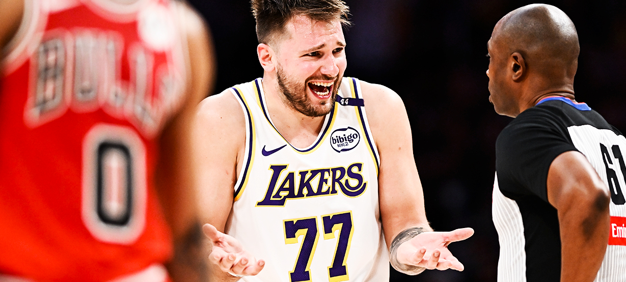 Lakers passa vergonha no jogo mais desastroso do time neste temporada da NBA