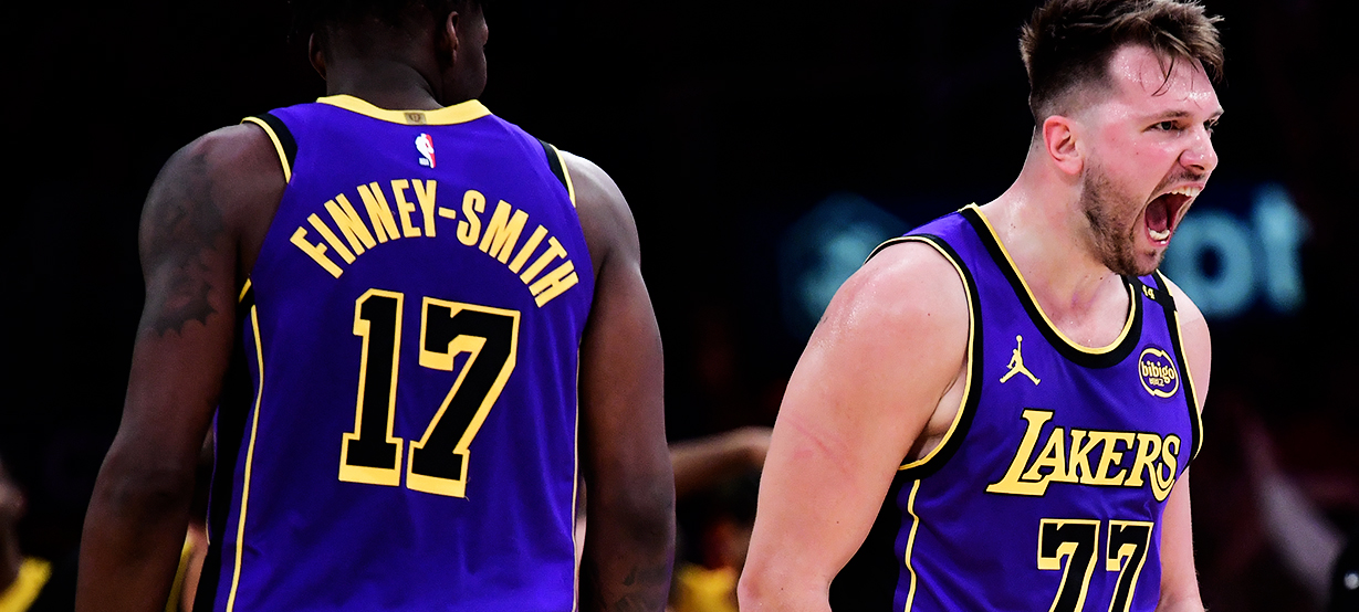 Lakers x Grizzlies: siga ao vivo o grande duelo pelos playoffs da NBA
