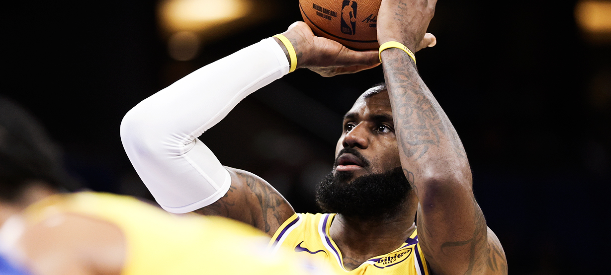 As 10 melhores negociações do Lakers na era LeBron James