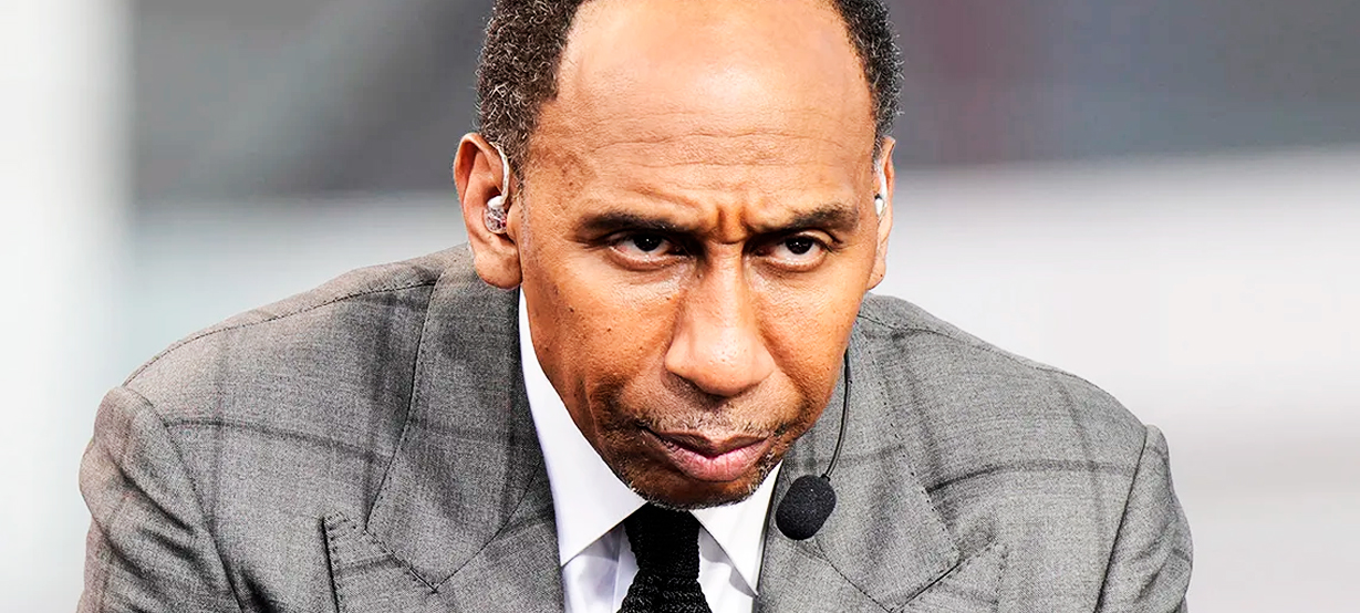 Stephen A. Smith se retrata: pedido de desculpas a LeBron James surpreende a NBA
