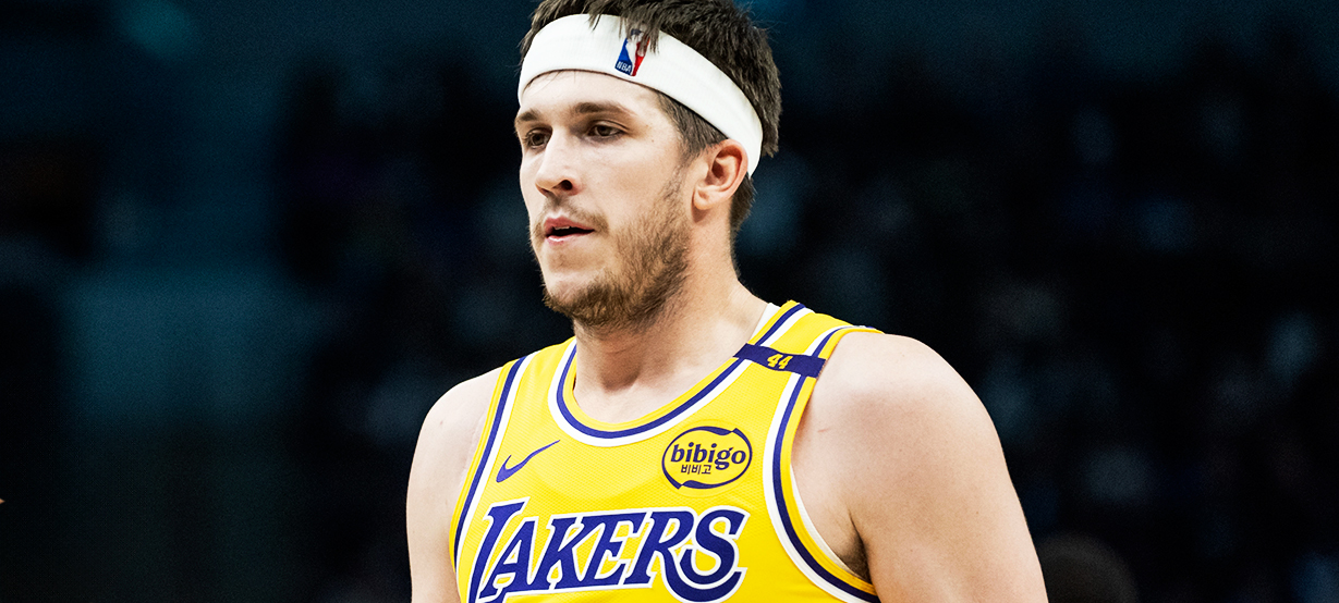 Inacreditável! A NBA simplesmente ignorou o Austin Reaves