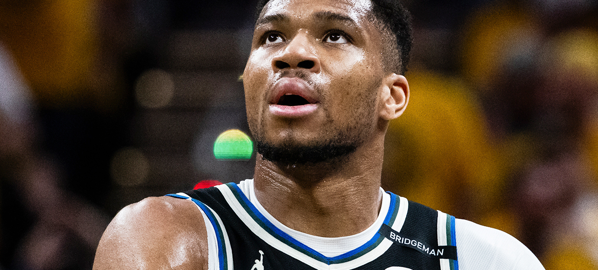 Giannis Antetokounmpo no Lakers? Especulações aumentam durante playoffs