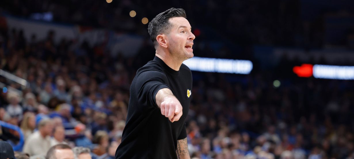 Playoffs NBA: A verdade sobre a bronca de JJ Redick no elenco do Lakers