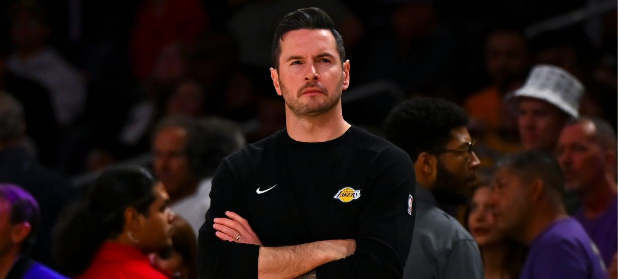 Playoffs NBA: Redick é sincero sobre o que espera da série entre Lakers e Timberwolves