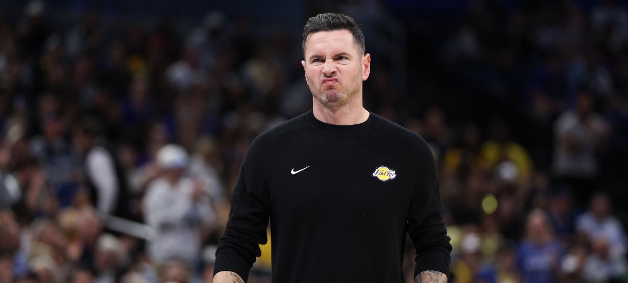 Agora ou nunca! Teoria do Lakers dá ultimato para JJ Redick nos playoffs