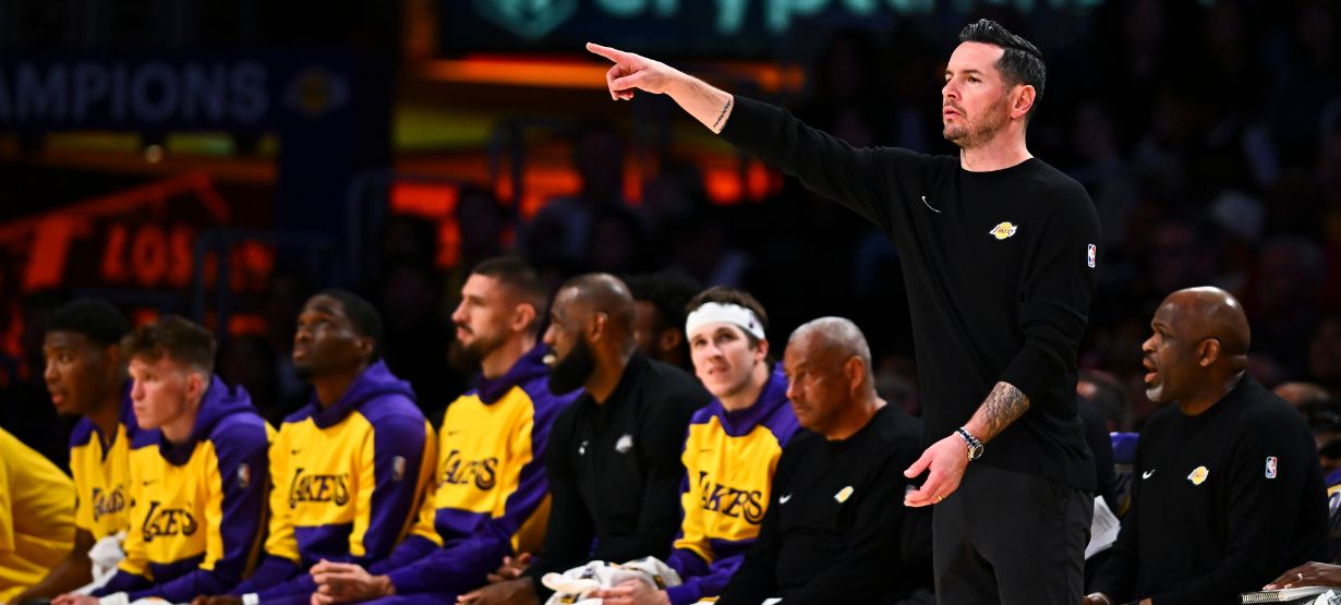 Playoffs NBA: Lakers faz melhor treino em meses e muda postura para o Jogo 2