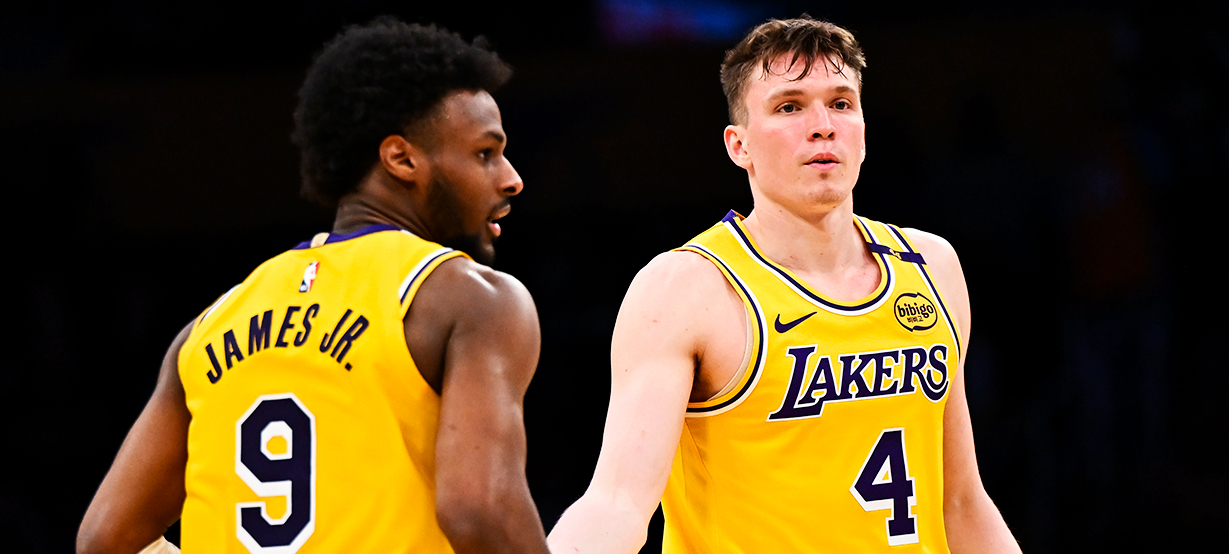 Lakers encara o Blazers no último jogo da temporada regular já com vaga nos Playoffs