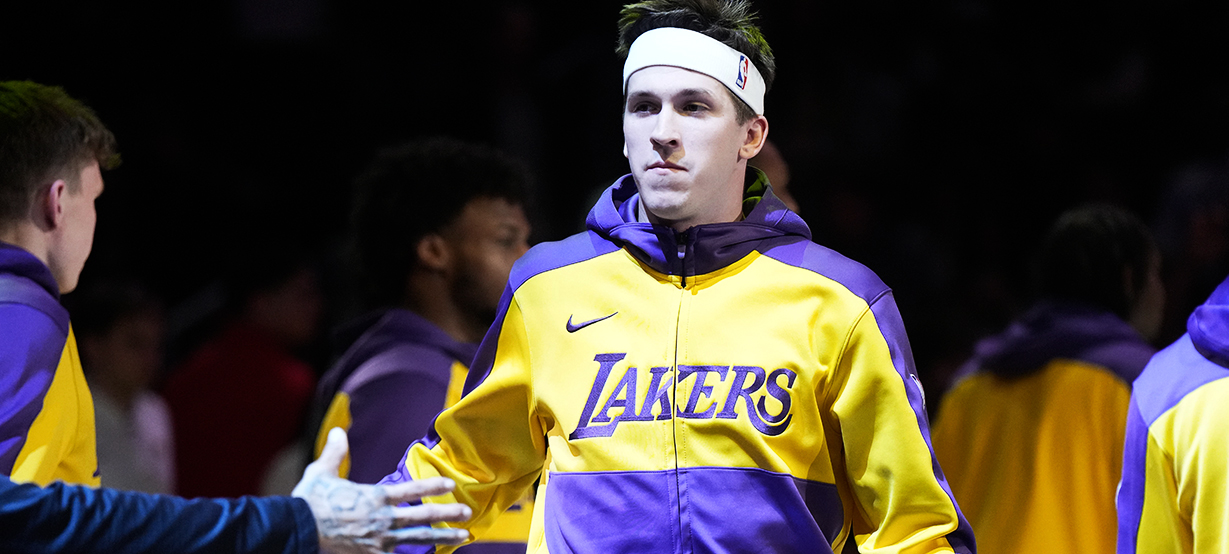 3 grandes questões para o Lakers durante os playoffs da NBA