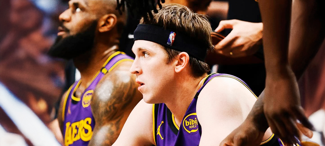 Lakers enfrenta duras críticas antes dos playoffs