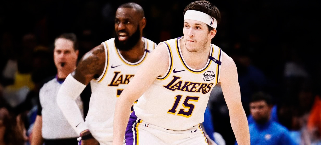 O que o Lakers precisa fazer para vencer o Timberwolves hoje