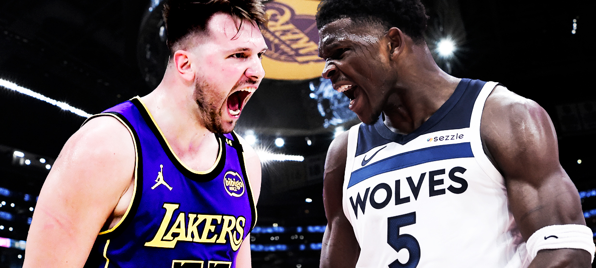 Lakers x Timberwolves: datas e horários dos jogos da série de playoffs da NBA