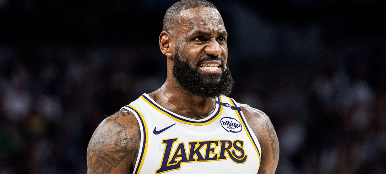 3 fatores cruciais para o fracasso do Lakers contra o Wolves