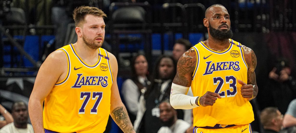 Playoffs: O possível caminho do Lakers até as Finais da NBA