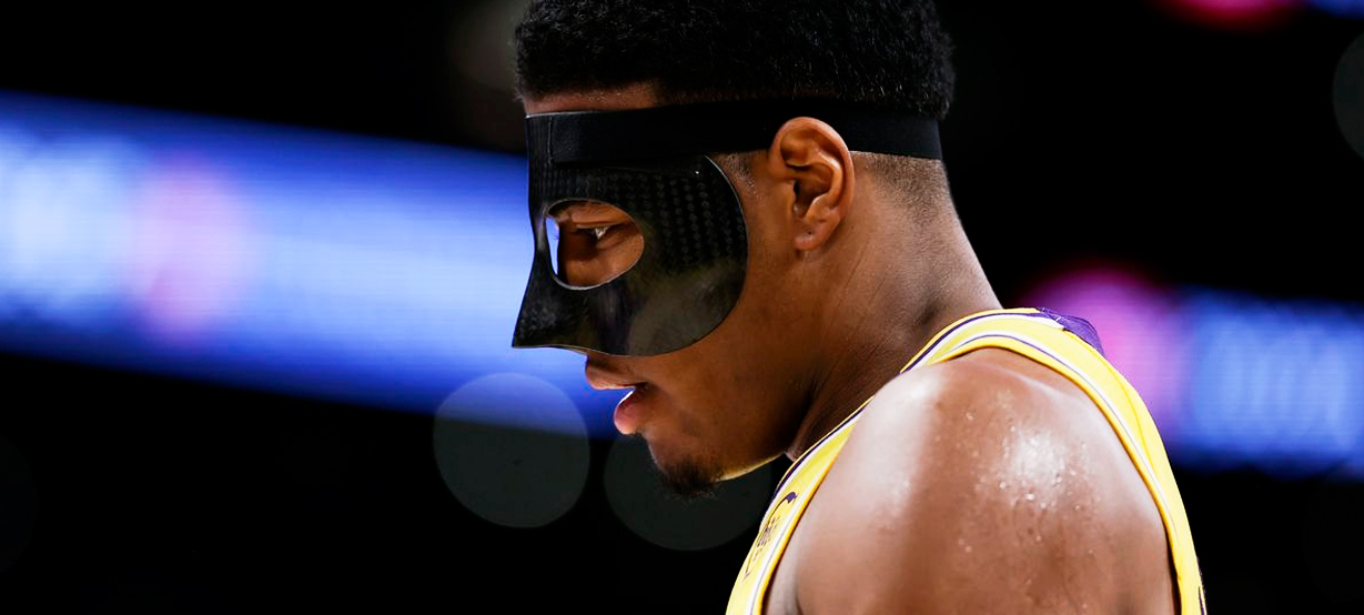 Lakers x Timberwolves: Rui Hachumura vai para o Jogo 3? Veja desfalques