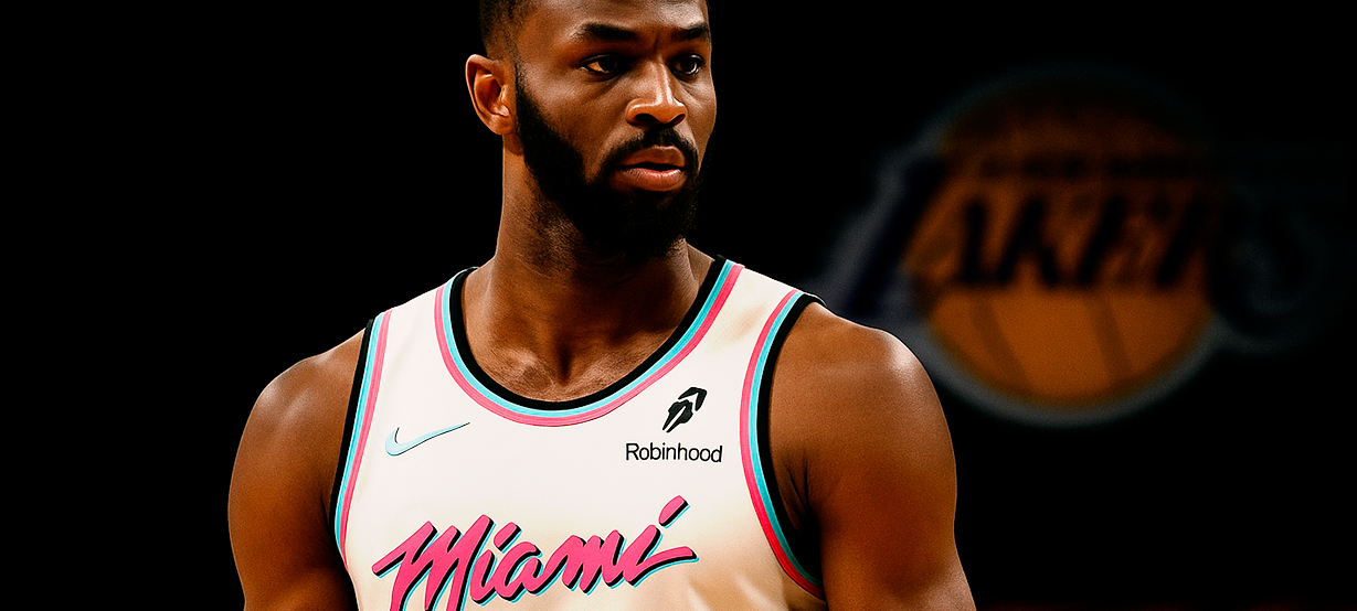 NBA: Troca pode resolver dois grandes problemas do Lakers de uma só vez