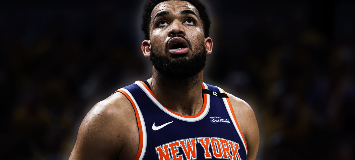 Conspiração envolvendo o Lakers reforça suposto favorecimento ao Knicks