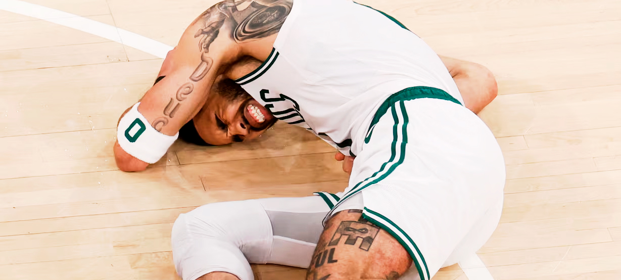 Lesão grave de Jayson Tatum exige mudança de postura da NBA